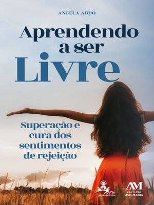 cover image of Aprendendo a ser livre